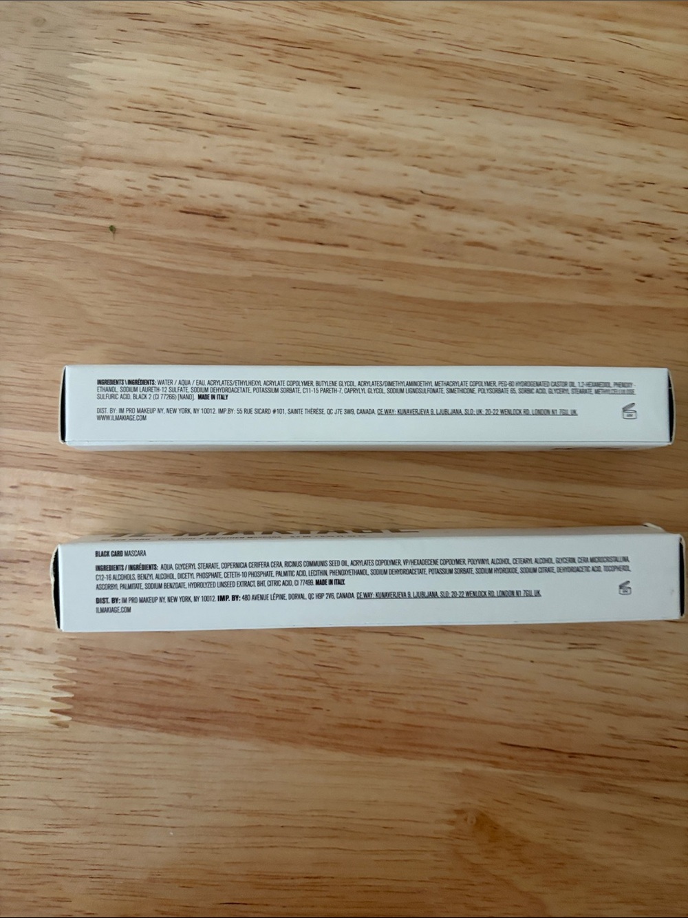 Subcategory Identification - Picture 2 of 3